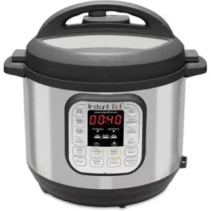 Instant Pot IP-Duo60 7-in-1