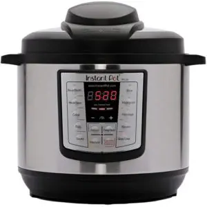 Instant Pot Lux 6-in-1