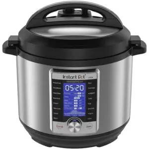 Instant Pot Ultra 60 10-in-1