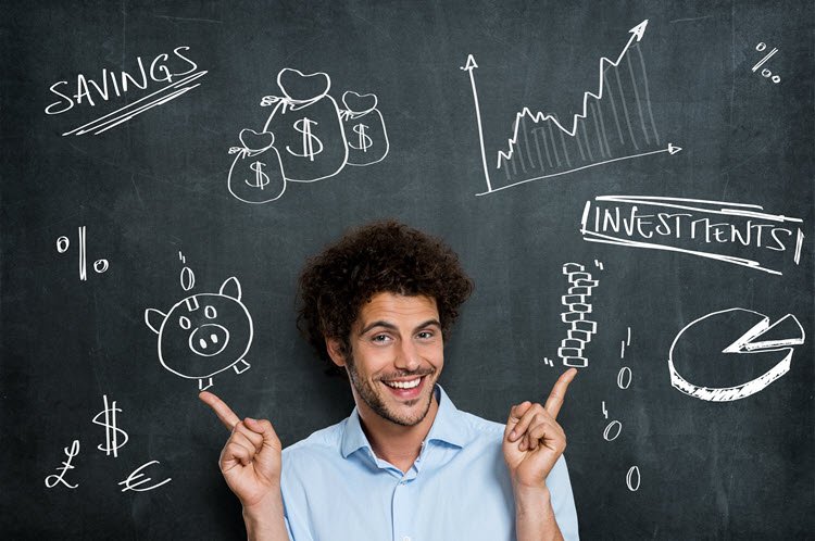 Investing Advice