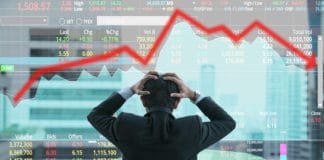 Investing Panic