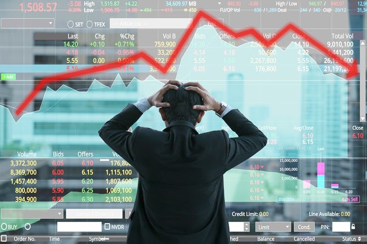 Investing Panic