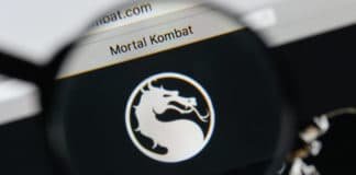 Mortal Kombat Movie