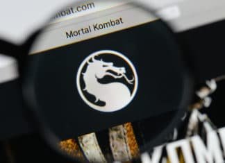 Mortal Kombat Movie