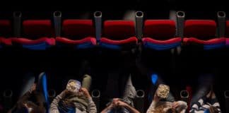 Movie Theaters After Coronavirus