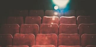 Movie Theaters Reopening Georgia