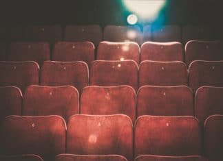 Movie Theaters Reopening Georgia