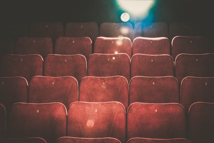 Movie Theaters Reopening Georgia