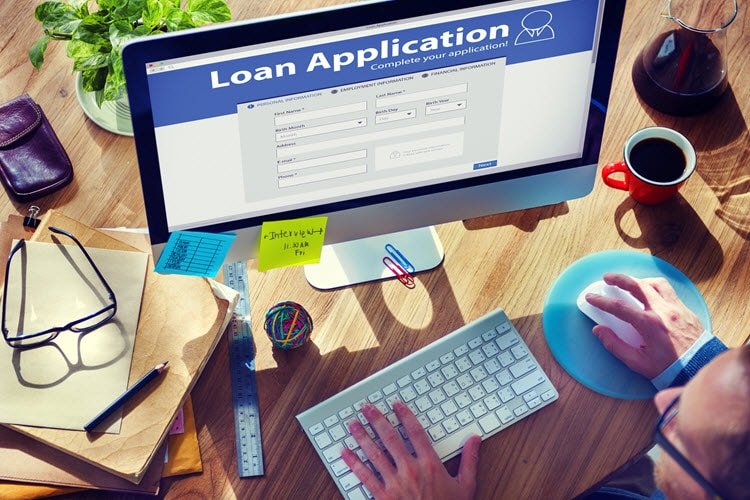 Online Loans