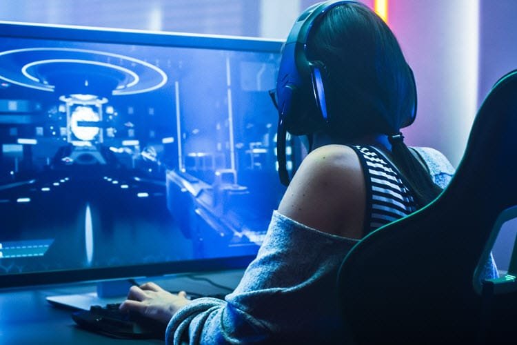 PC Gaming