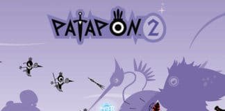 Patapon 2 Remastered