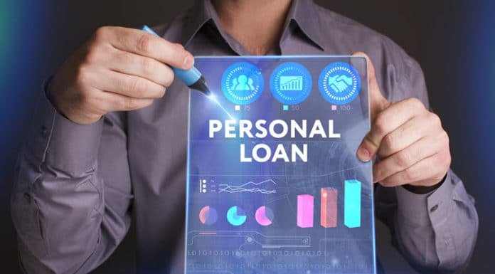 Personal Loans