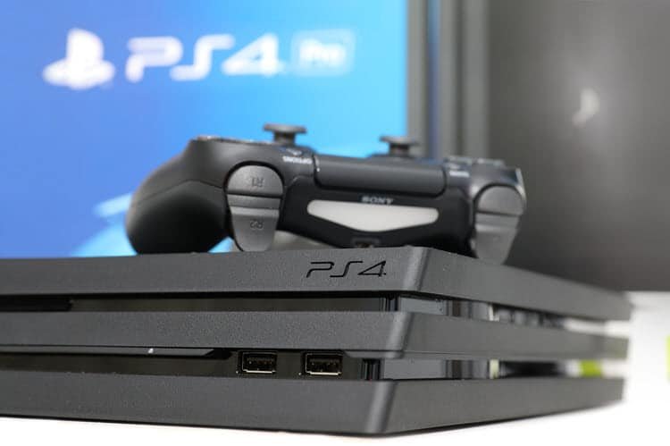 Playstation 4 PS4 Games