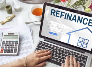 Refinance Low Interest Rates