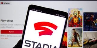 Stadia Games