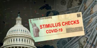 Stimulus Check Investing