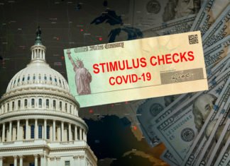 Stimulus Check Investing