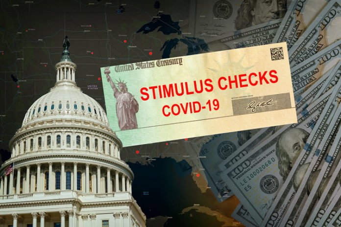 Stimulus Check Investing