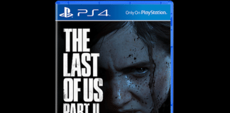 The Last Of Us 2 Video Game