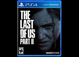 The Last Of Us 2 Video Game