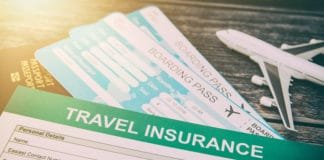 Travel Insurance