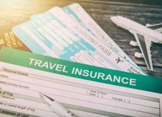 Travel Insurance