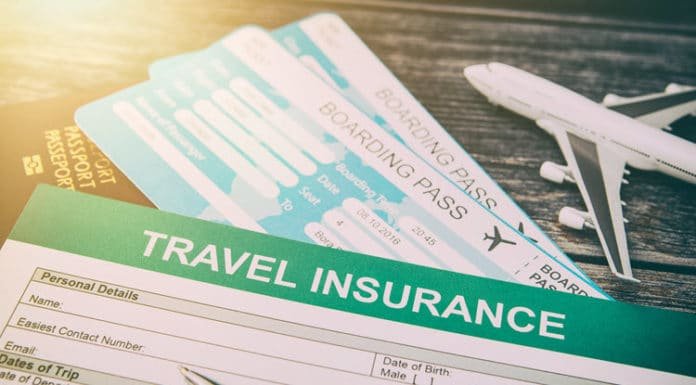 Travel Insurance