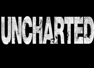 Uncharted Movie