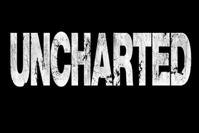 Uncharted Movie