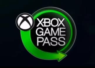 Xbox Game Pass