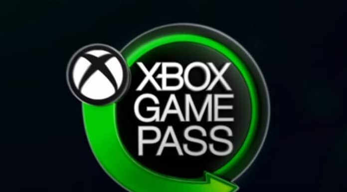 Xbox Game Pass