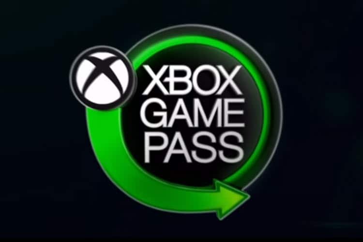 Xbox Game Pass