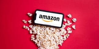 Amazon AMC Theaters