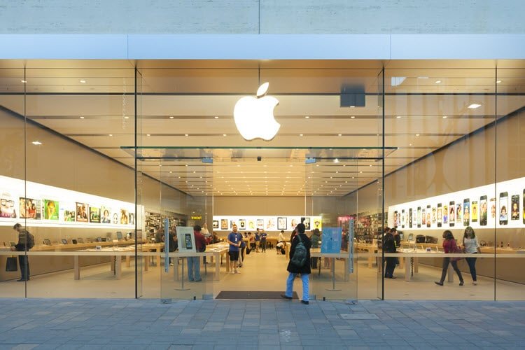 Apple Store