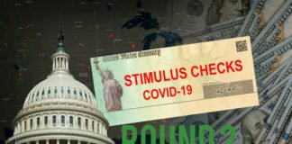 Coronavirus Stimulus Check