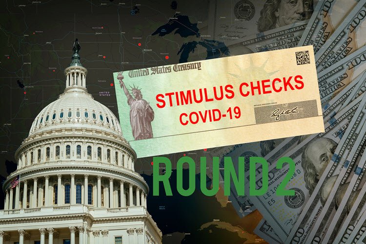 Coronavirus Stimulus Check