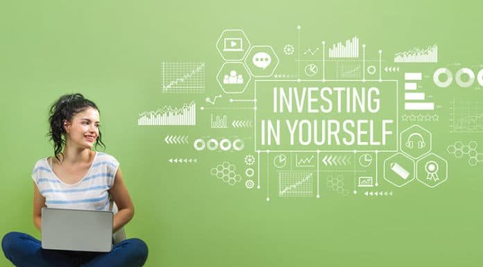 Investing In Yourself