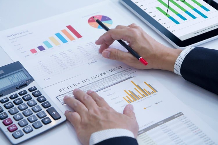 Investing Principles