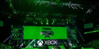 Microsoft XBOX E3 Digital Event