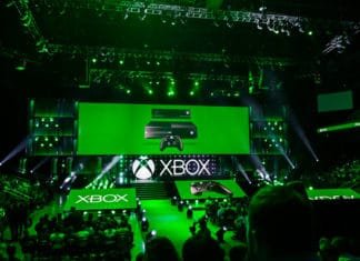 Microsoft XBOX E3 Digital Event