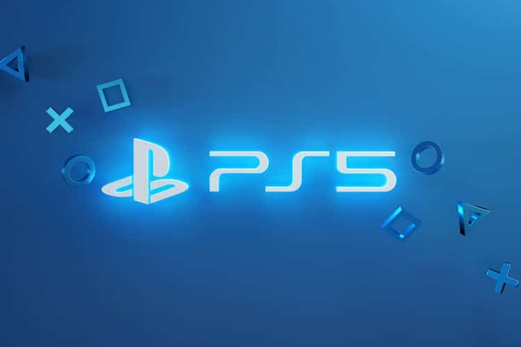 Sony PS5