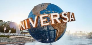 Universal Studios Orlando Reopen Date