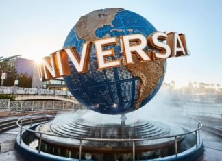 Universal Studios Orlando Reopen Date