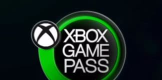 XBOX Game Pass May