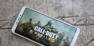 Call Of Duty Gaming