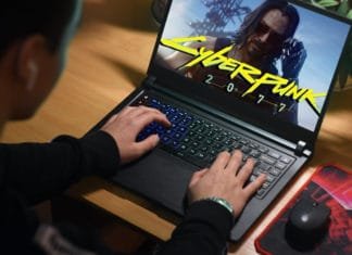 Cyberpunk 2077