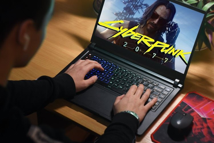 Cyberpunk 2077