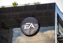 EA Electronic Arts