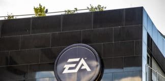 EA Electronic Arts