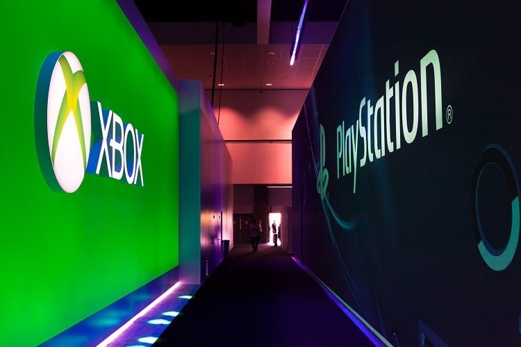 EA Xbox Playstation PC Need For Speed